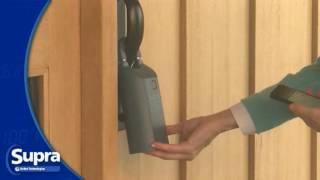 Using the iBox BT LE with an iPhone