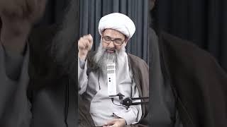 Mola Ali ؑ ki khilafat ko Qatleen-e-Usman se jorna ek Nasibi propaganda hai! Allama Anwar Ali Najafi