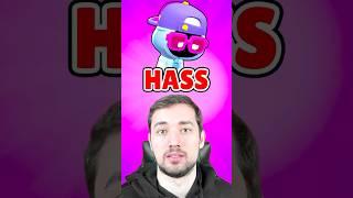 HASS Brawler Ranking!