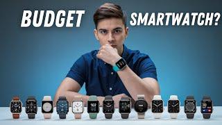  Best Budget Smartwatch 2025 [Wait Until You See What’s #1]