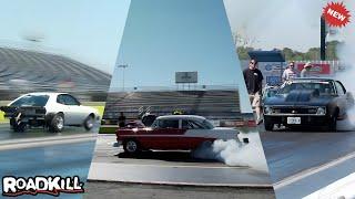 MotorTrend New Season - Roadkill Full Episodes 2025 | Reality Car TV Show - Roadkill Garage Full HD