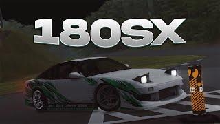 Настройка на Nissan 180sx | drift paradise mta