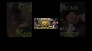 Shrek 5 Cast Announcement YTP (shorts version) #shorts #memes #fyp #shrek #dreamworks