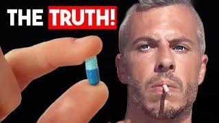 Brute De Force REVEALS: The REAL Truth About The Gym & Supplements!