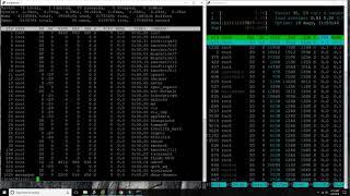 Running Linux on a real IBM z13 mainframe with LinuxOne - M60