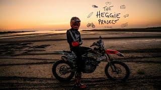 The Heggie Project | Official Trailer | Vurbmoto Red Program