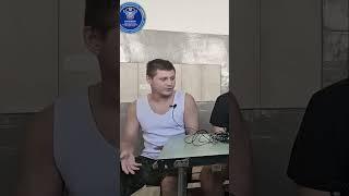  NEW INTERVIEW OF OCCUPANT! NATO vs. SLAVS? Part 4 | Zolkin new shorts video #shorts #zolkin