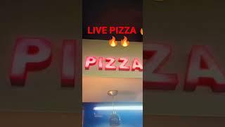 LIVE PIZZA  SPICY RAMNA 