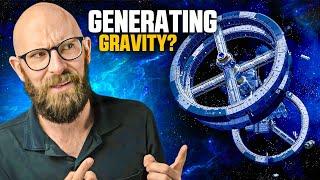 Artificial Gravity