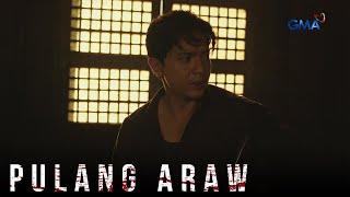 Pulang Araw: Eduardo is still in the dark about Teresita's wedding (Episode 82)