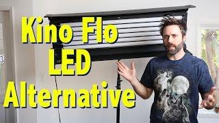 Kino Flo LED Alternative