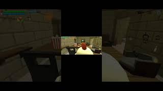 Суп тон яки 2-ой часть #chikengun #рекомендации