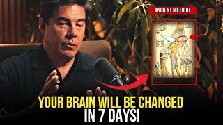 Upgrade Your Brain In Ancient Way | Robert Edward Grant