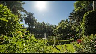 Wow-Effekt auf Teneriffa: Das Hotel Botanico - Einziges 5-Sterne Hotel im Norden