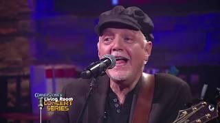 Phil Keaggy | Cornerstone's Living Room Concert Series