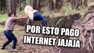 Los Mejores VIDEO MEMES RANDOM DE INTERNET #19, SI TE RIES PIERDES