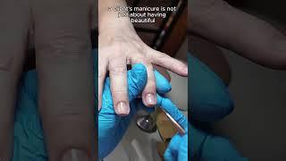 Nail Care Chronicles: The Truth About Long-Lasting Manicures!