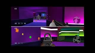 Goldeneye 007 Local Multiplayer