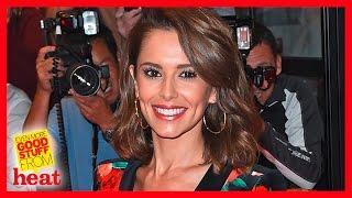 Cheryl Fernandez Versini's weight loss 'is due to family stress'