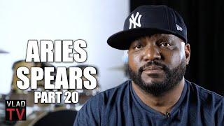 Aries Spears & DJ Vlad Argue if Biggie Would've Blown Up Without Diddy (Part 20)