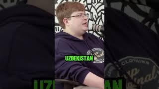 The Only Reason I Quit Coke #goblin #gobcast #zaza