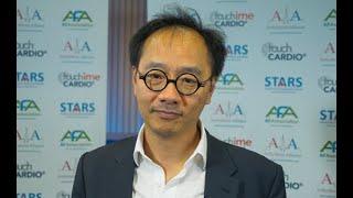 Tom Wong, HRC 2019 – Left Atrial Appendage Closure During Atrial Fibrillation Ablation
