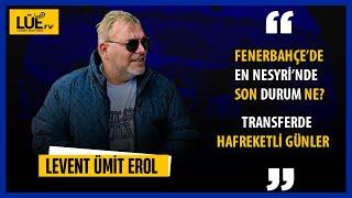 FENERBAHÇE'DE EN NESYRİ'NDE SON DURUM NE? | TRANSFERDE HAREKETLİ GÜNLER | MAXİMİN  FENER'E EVET DEDİ