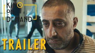 IN BERLIN WÄCHST KEIN ORANGENBAUM Trailer | German Deutsch | 2020