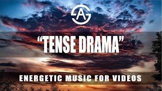 Dramatic Tense Background Music | Sad Instrumental Music | Free Music by Argsound