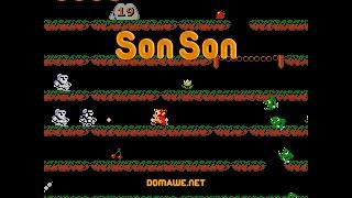 [60fps] Son Son / ソンソン / 손손