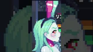 Cyberpunk Edgerunners Rebecca rule 34 #rule34 #shorts #cyberpunkedgerunners #full #waifu #rebecca