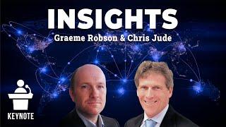 Keynote 197 | Expro Insights with Graeme Robson & Chris Jude | 23 May 2024