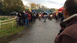 Enduro du Merzer : c'est parti !