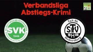 Frauen Verbandsliga Südwest SV Kottweiler -  TuS Heltersberg