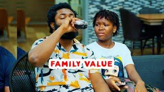 Family Value Aunty Success (Aunty Success)