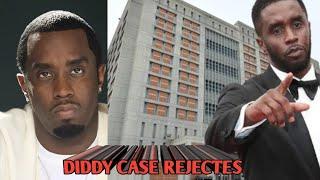 judge in Sean Diddy combs Case rejectes claim that the government leaked cassie video