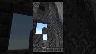 Making opium bird in Minecraft! #shorts #minecraft