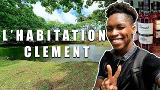 VLOG : L'HABITATION CLEMENT