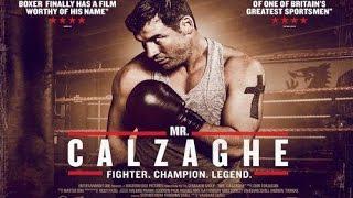 Amazing Joe Calzaghe Documentary Wanted To Share( Tyson Holyfield Hatton Benn Interviews At End)