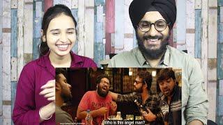 Ee Nagaraniki Emaindi Comedy Drinking Scene Reaction | Bar Scene | Parbrahm Singh