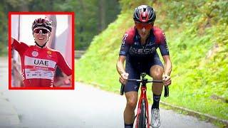 Why Did UAE Team Emirates Sign Adam Yates? Tadej Pogacar Tour de France Superdomestique?