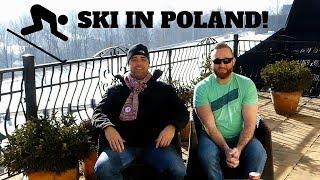 Ski in Poland!