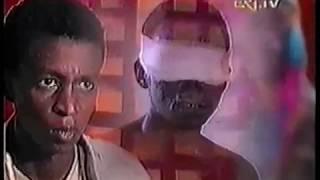 2004 Barentu boy caught with bombs Eri tv Tigrina