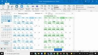 How To Share Calendar in Outlook (2023)