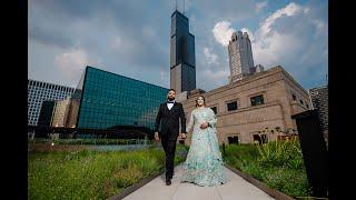 Chicago Indian Sikh Weddings