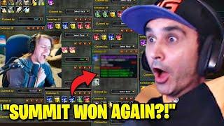 Summit1g Steals #1 ITEM from Sodapoppin in OnlyFangs Tribute Chest Meeting!