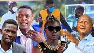 JOSE CHAMELEONE NE GRAVITY OMUTUJJU BASAZEWO 2026 AKALULU KA PRESIDENT MUSEVENI SI BOBIWINE