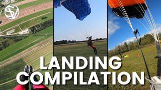 Practice Your Landings Without Skydiving!? | Training Tool to Improve Your Skydiving Landings