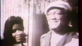 Home Movie  // The Jackson Family & Guests at Encino