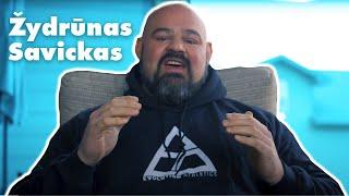 HUGE SHAW CLASSIC ANNOUNCEMENT! |  ZYDRŪNAS SAVICKAS
